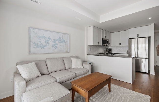 Touchstone Resort - Foto 12