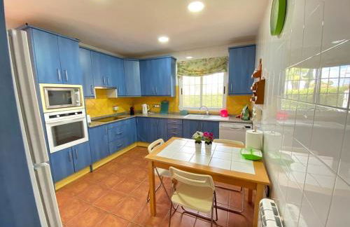 Villa Los Balcones - Foto 56