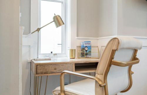 The Palm Suite at 124 Spring - Foto 7