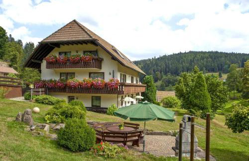 Haus Am Kaltenbach - Photo 1