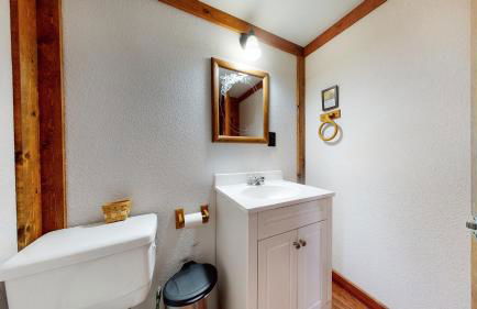 Marr's Mountain Cabins - Foto 31