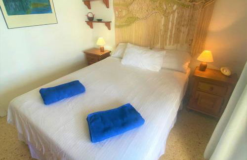 Salinetas, frente al mar y playa - Foto 7