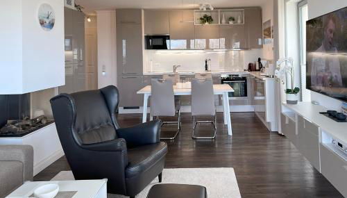 Villa Deichgraf 12 "Meerblick" - Foto 3