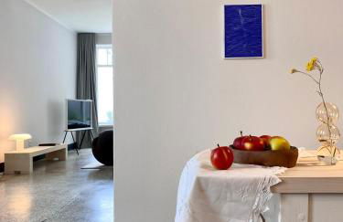 zehuus - historical charm 70qm - Foto 21