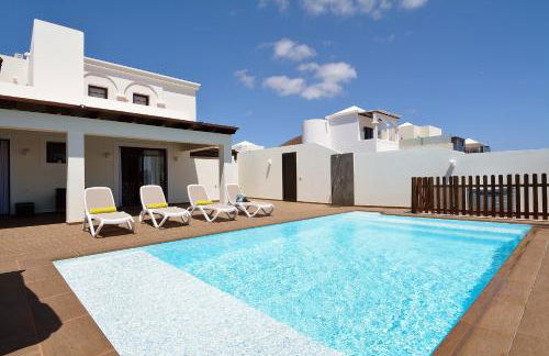 Villa Victoria - Foto 18