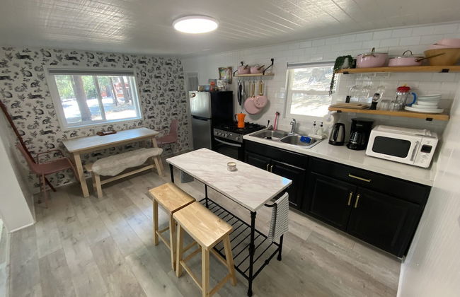 Lake House Bungalow - Foto 6