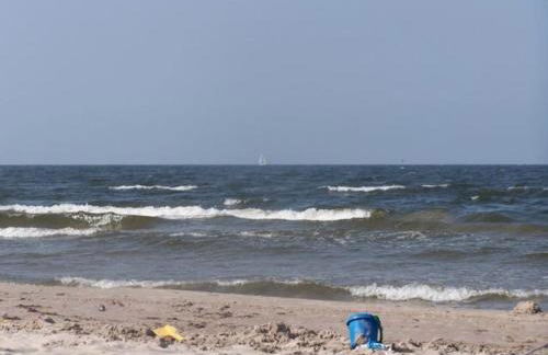 Holiday apartment in Zirchow with barbecue - Foto 14