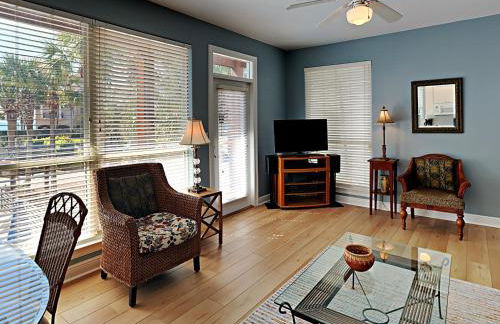 Destiny Beach Villas by Southern Vacation Rentals - Foto 12