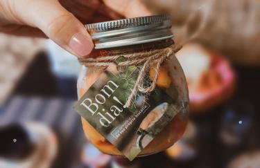 Pousada Bella Vista - no coração do Vale dos Vinhedos - Foto 38