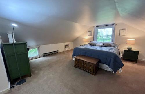 Peaceful Meadow Retreat - Foto 9