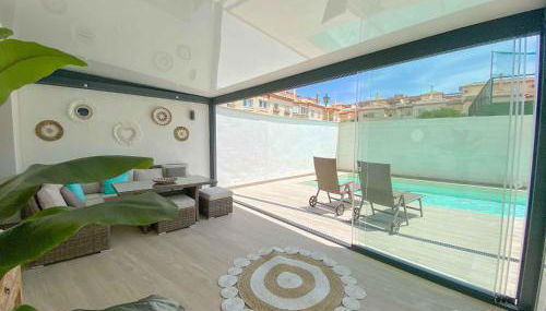 Tarifa Cozy House - Private Pool - Wifi - Modern - Photo 2