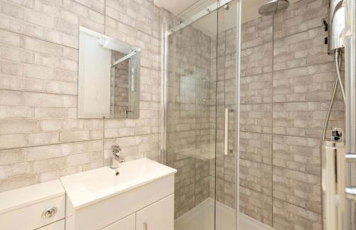 JOIVY Beautiful apartment, private garden, Calton Hill - Foto 54