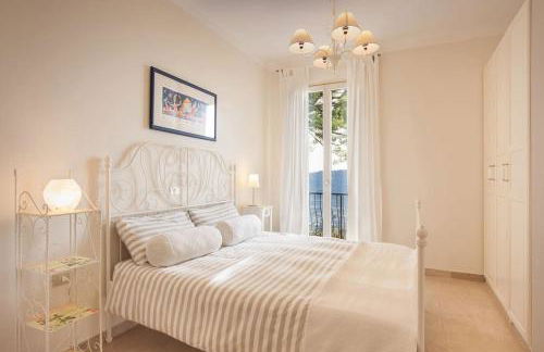 Villa Rosa del Garda Golf and Bike - Foto 36