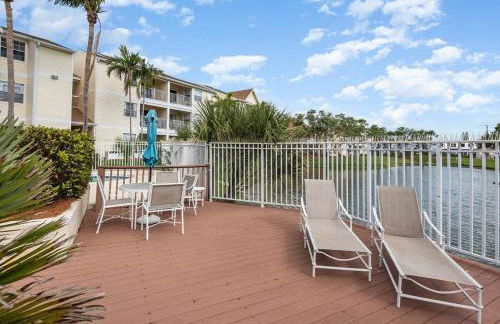 Stylish Retreat - Coastal1 - Foto 8