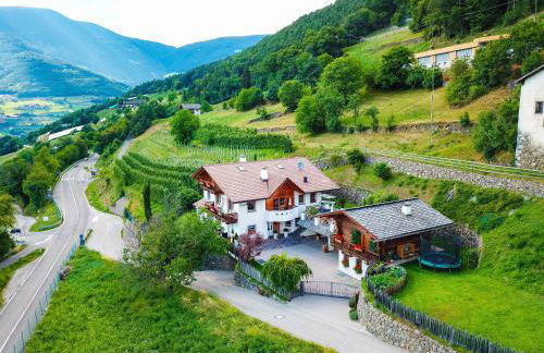 Appartements Riegelehof - Photo 16