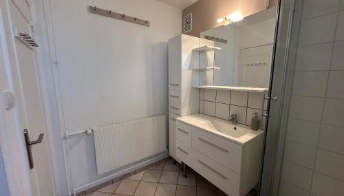 Le Saurupt avec parking - Foto 4, Shower