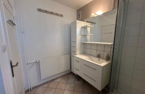 Le Saurupt avec parking - Foto 4