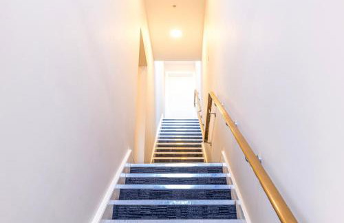 Luxury Pent House Apartment - Central - 6 Guests - Foto 33