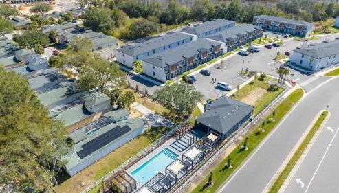 Family Vacation home 10 Miles from Disney ! 3389 - Foto 4