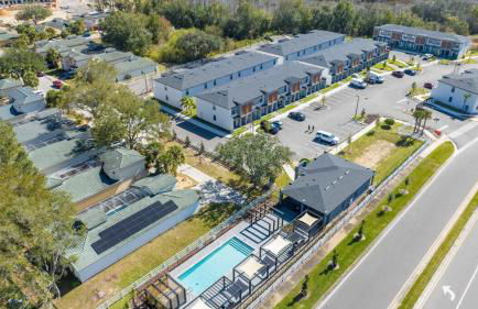 Family Vacation home 10 Miles from Disney ! 3389 - Foto 4