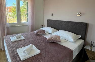 Rural home Basin dvor with jacuzzi - Photo 16