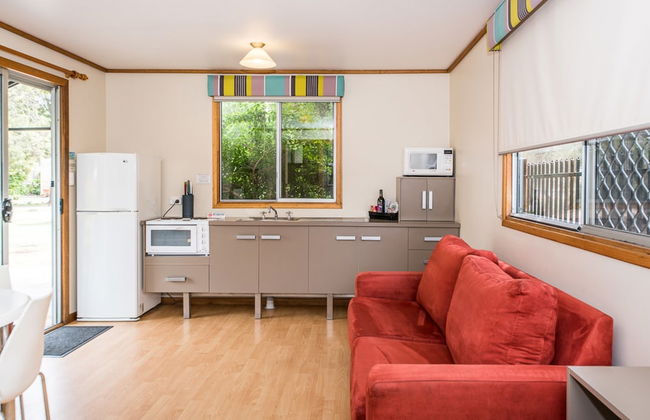 Marion Holiday Park - Foto 40