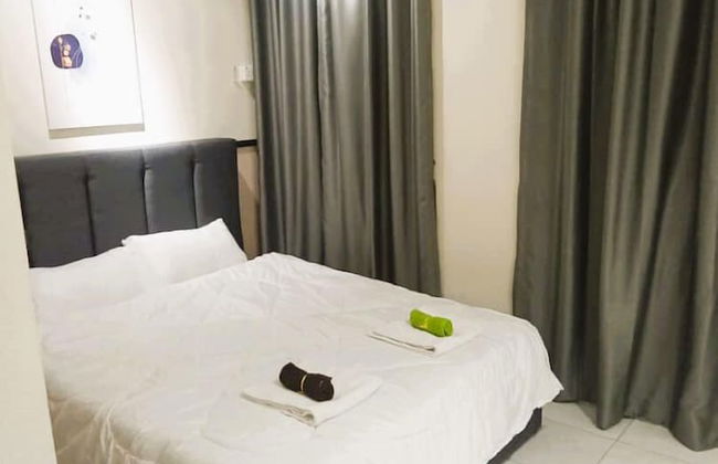 Nilai Youth City C-25-15 4PAX - Foto 5