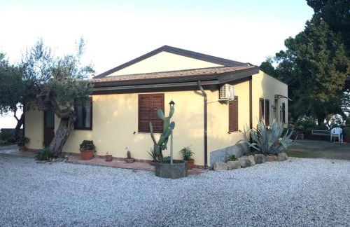 L'Ulivo in Villa Greco - Foto 26