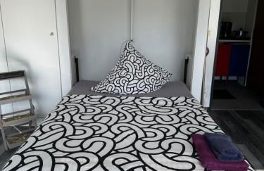 Kleines Apartment mitten in Bergneustadt - Foto 9