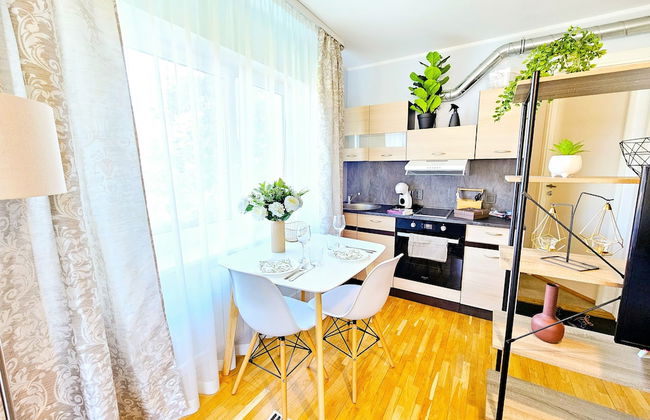 Cofy Rentals Tallinn - Foto 15