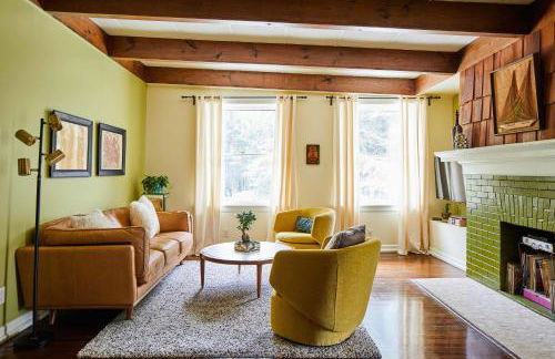 Eden Brae: Historic Southern Gothic Mansion - Foto 65