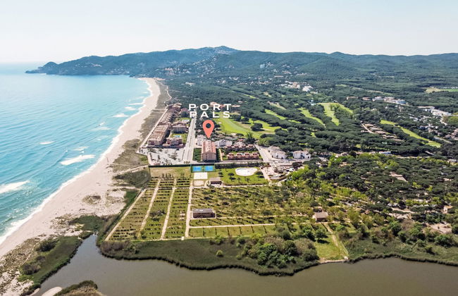 Port Pals A I - Foto 21