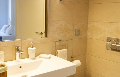 ANTONIS APARTMENTS - Foto 13