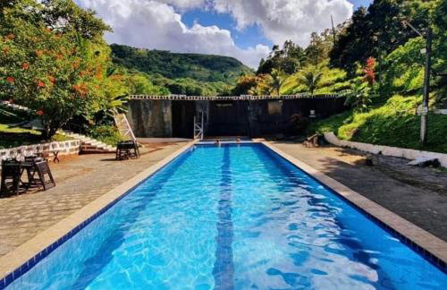 Flats Pedra do Rodeadouro Hotel Fazenda - Foto 36