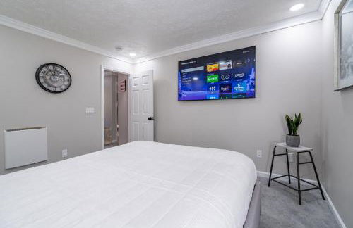 ThrillStay Team Sports Vacation Home - Foto 14