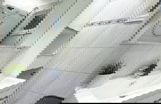 Cozy 2BR Apartment With Parking - Foto 16