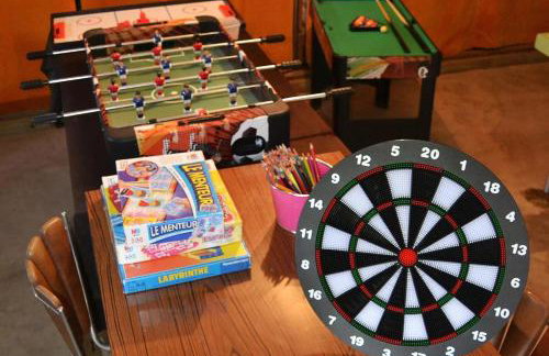 La maison vautier - Photo 28