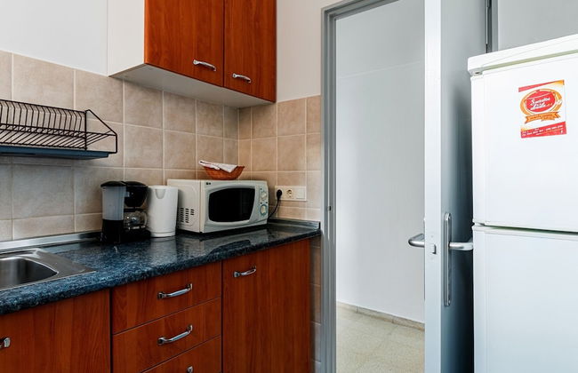 Apartamentos Mirador - Foto 71