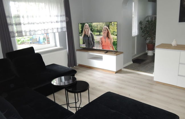 House in Nowogard by Lake Nowogardzkie - Foto 10