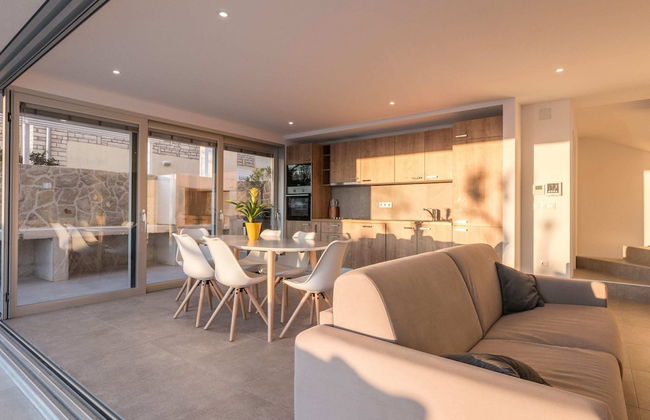 Luxurious Villa in Kozino With Fenced Garden - Photo 26