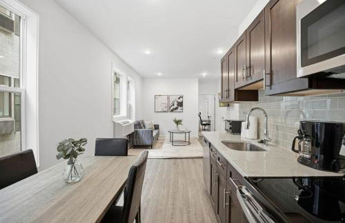 Simple, modern 1BR in Fairmount Square - Foto 15