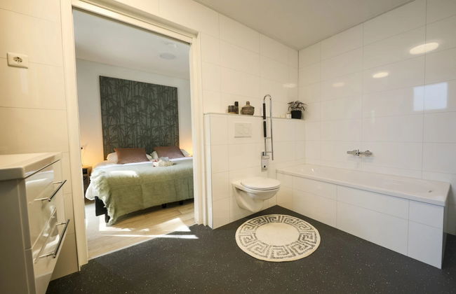 3 bedroom House in Beekbergen with swimming pool and garden - Photo 18