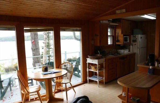 Sunset Cottage - Photo 19