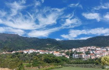 A Casa da Rapariga de Cabelo Azul - Foto 24