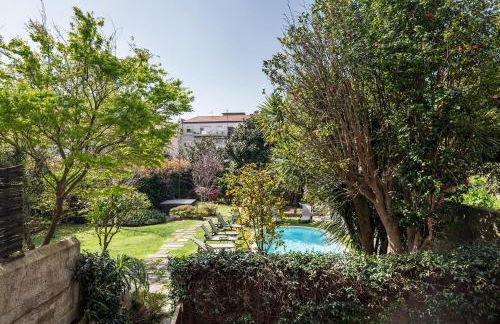 Oporto Maison Alves da Veiga - Foto 108