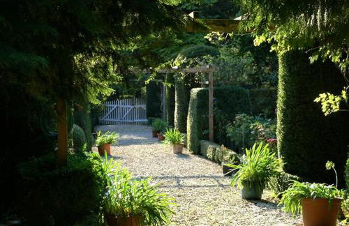 Altes Forstamt im Teutoburger Wald-Fewo Hofgarten - Foto 7