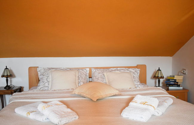 Apartments Villa Serventi - Foto 19