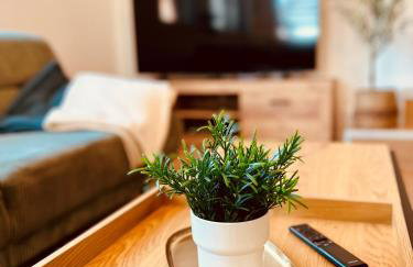 Apartments am Exerzierplatz Pirmasens - Foto 70