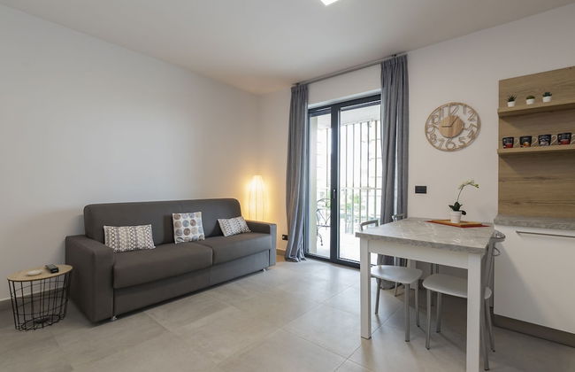 JOIVY Calm Flat W/Balcony - Foto 1