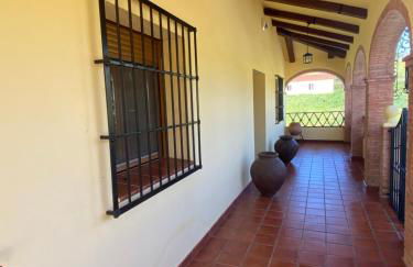 Casa Rural Montes de Trigo - Foto 17